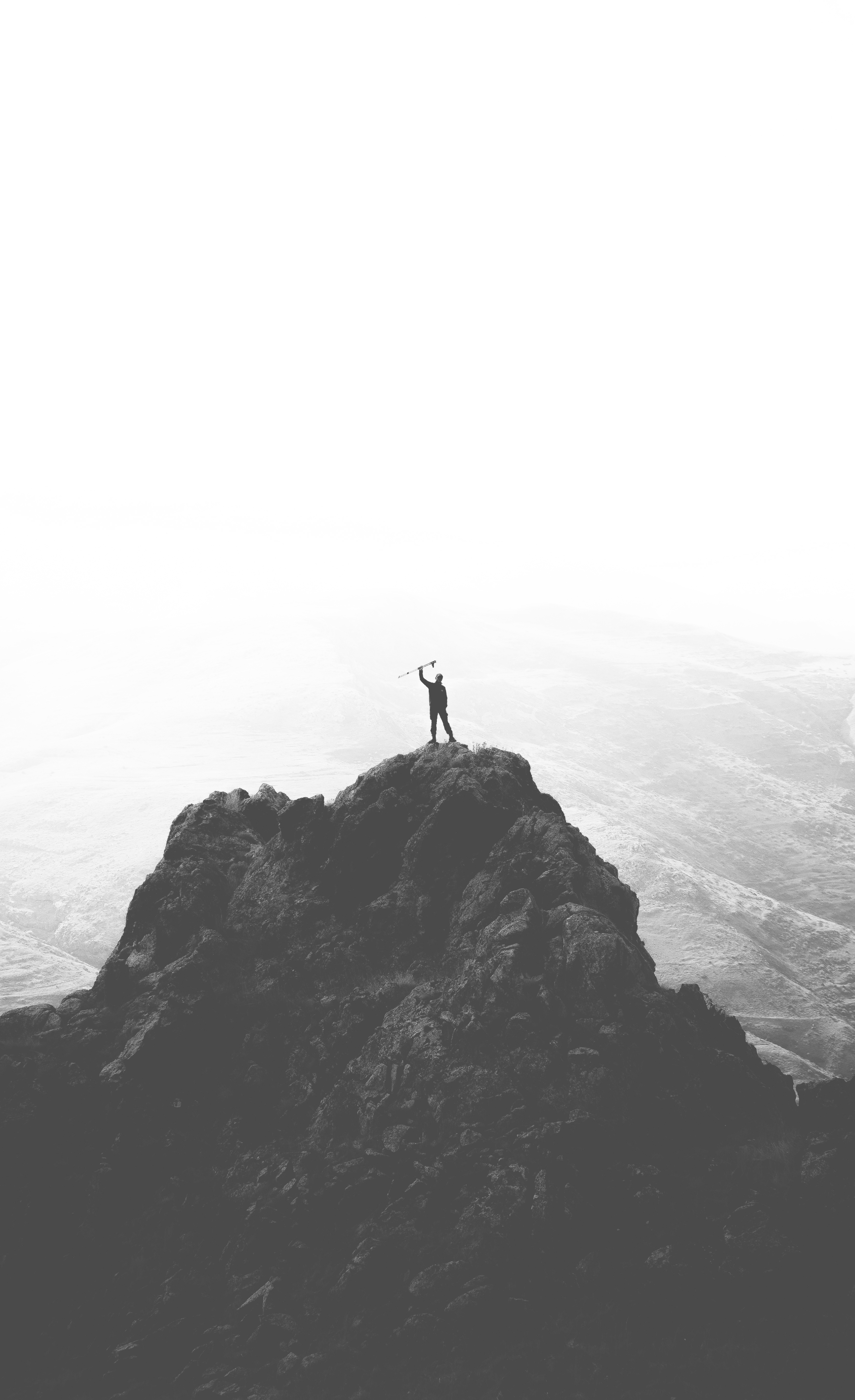 CreativePoint(Sáng tạo điểm) - mountain